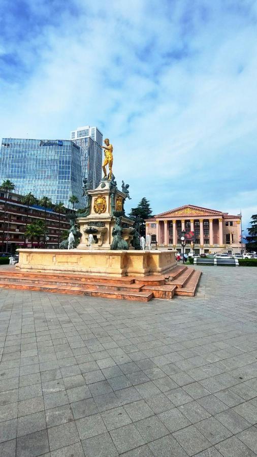 Море Batumi Ngoại thất bức ảnh