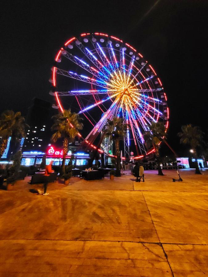 Море Batumi Ngoại thất bức ảnh