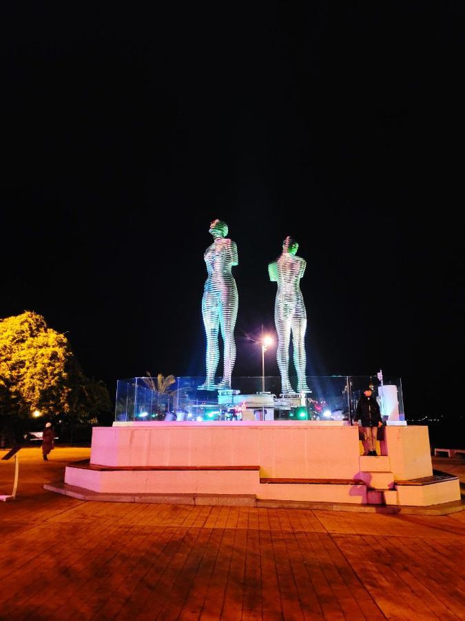 Море Batumi Ngoại thất bức ảnh
