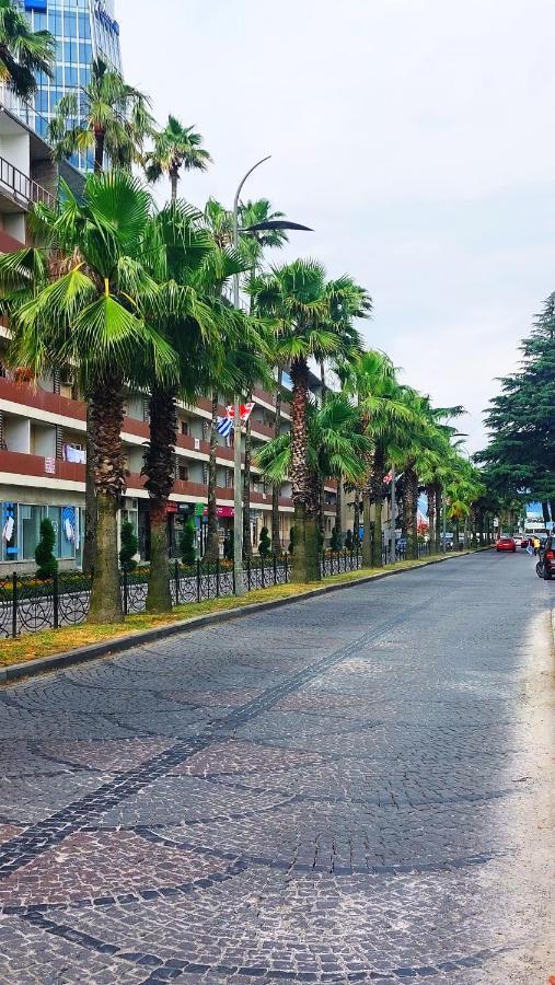 Море Batumi Ngoại thất bức ảnh