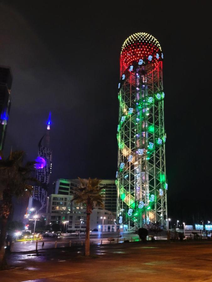 Море Batumi Ngoại thất bức ảnh