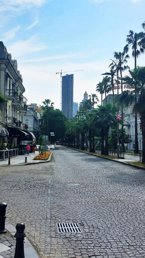 Море Batumi Ngoại thất bức ảnh